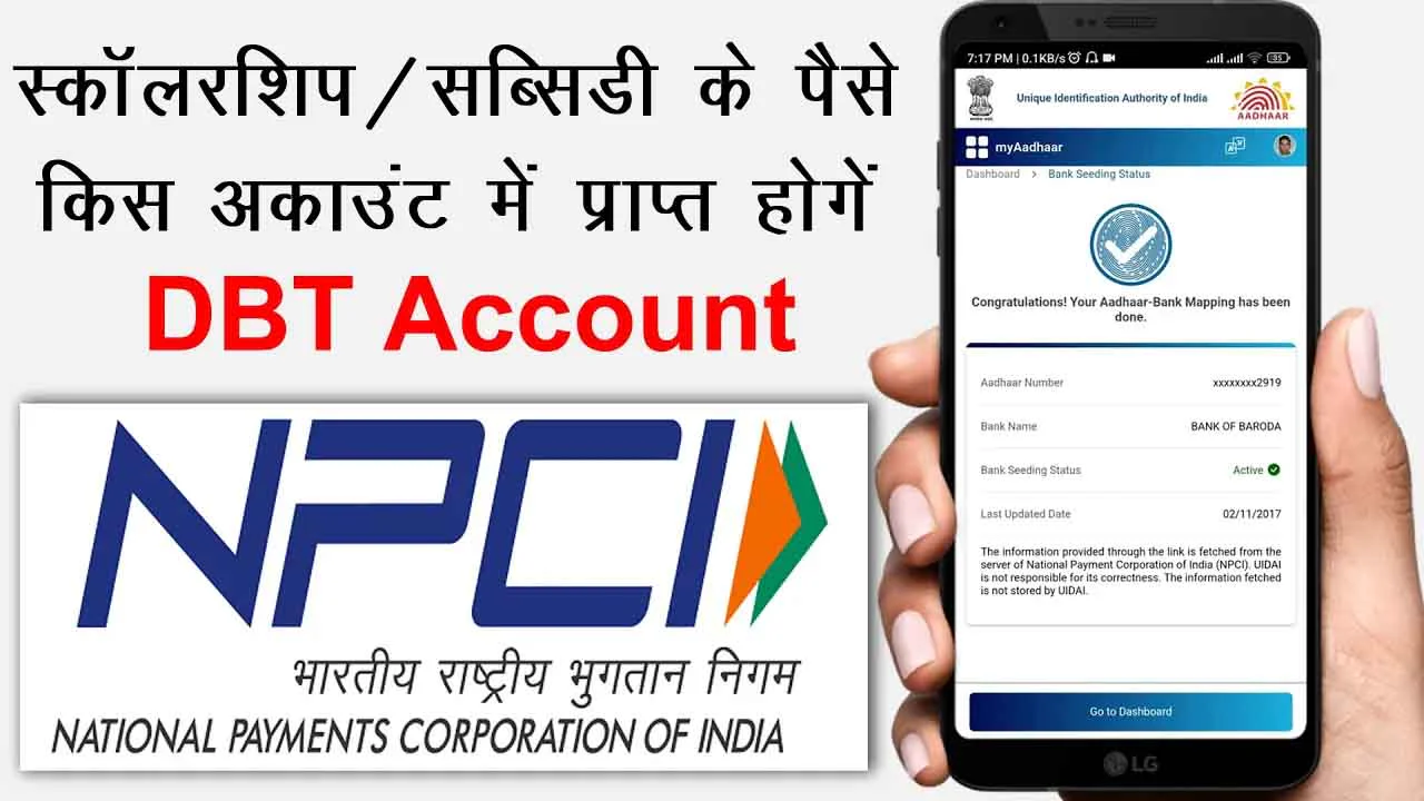 NPCI Link