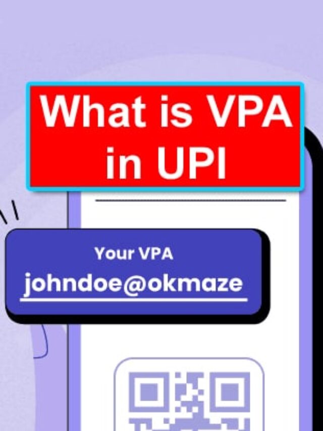 what is vpa (3)