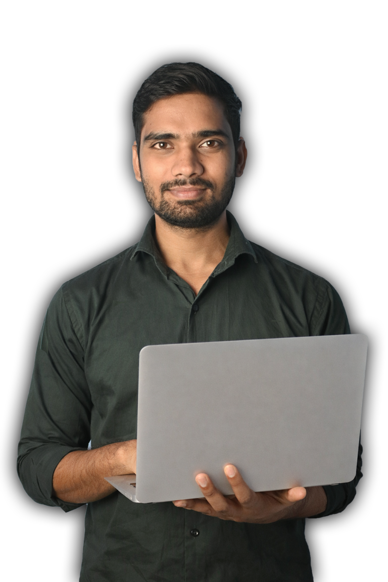 anuj sharma