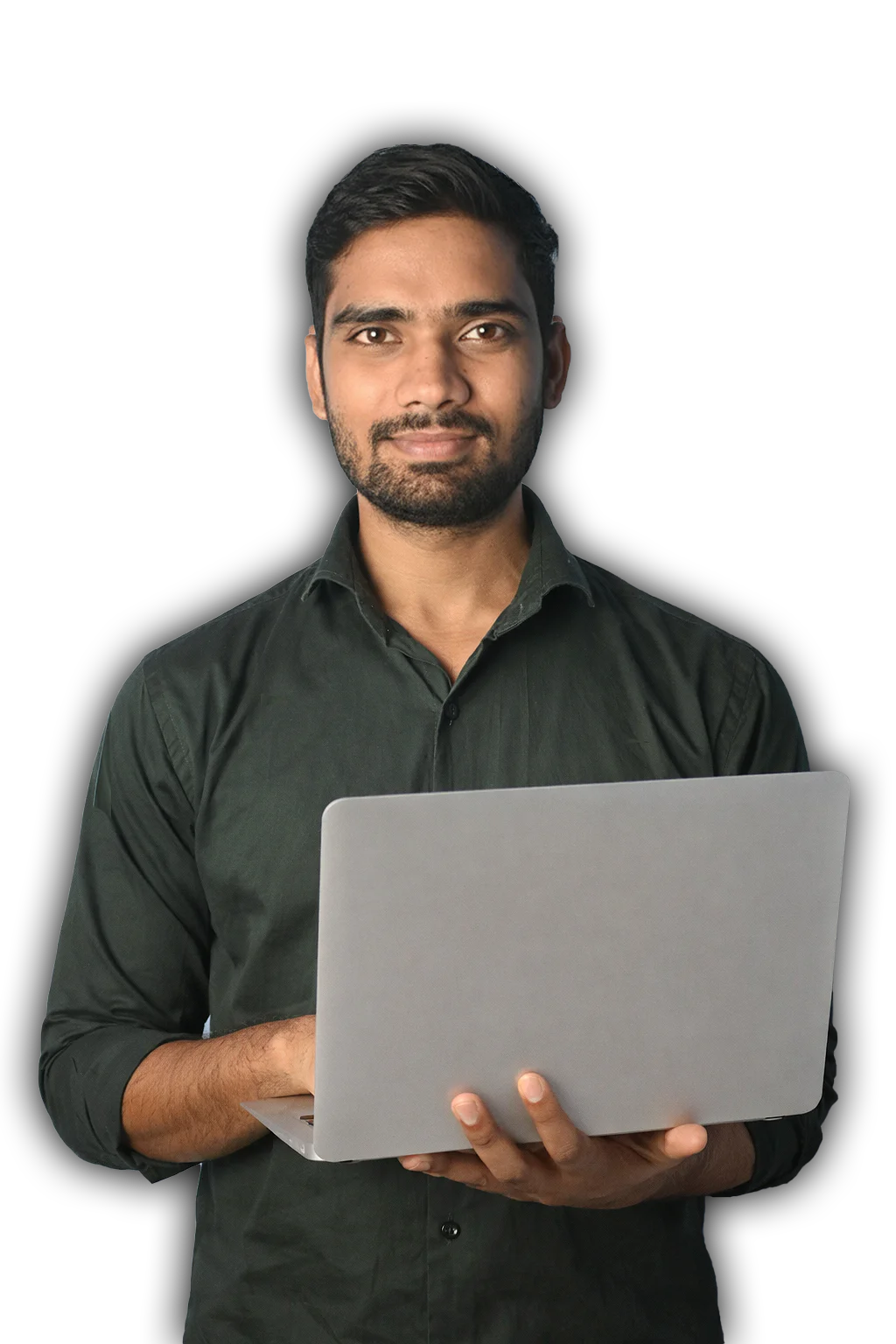 anuj sharma